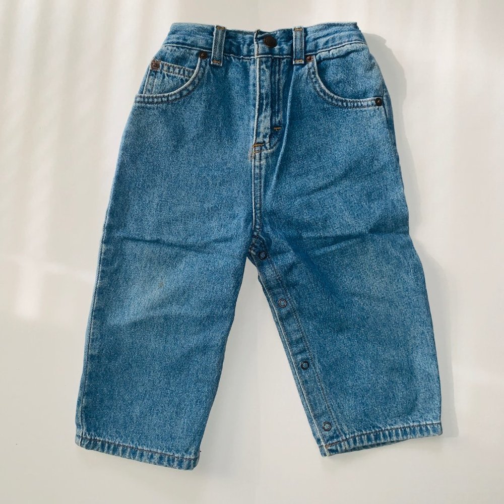 Boys Jeans